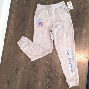 NWT Crayola sweats!